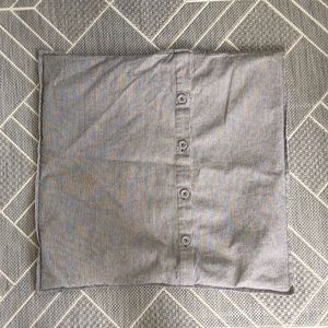 Pillow cover